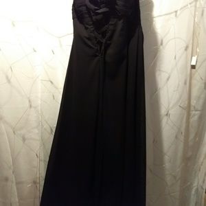 Prom or bridesmaid dress